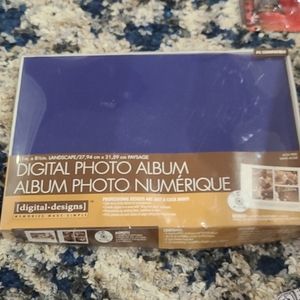 Western crafts digital album